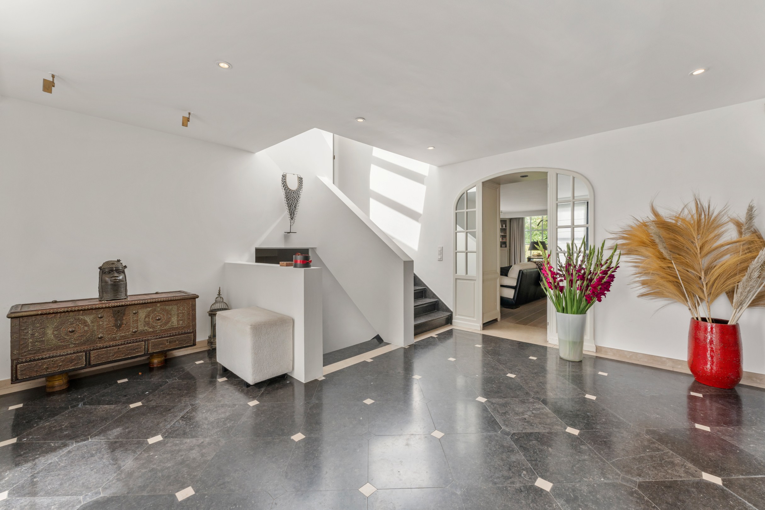 Villa met verwarmd zwembad, orangerie en kantoorruimte - foto 3