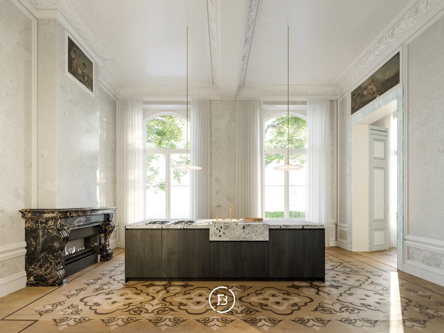 Huis van Hamme - foto 4