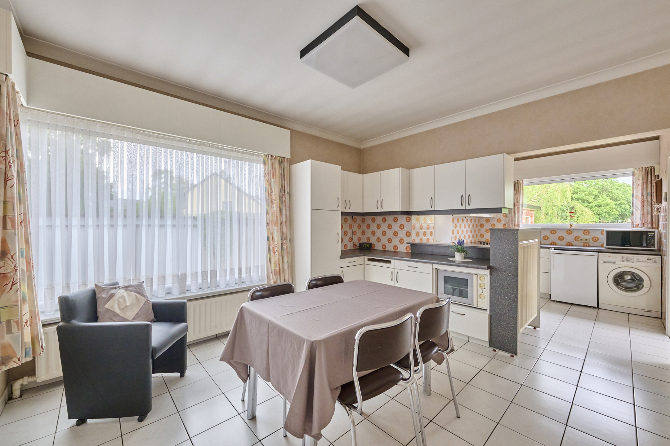 Residentieel gelegen woning op een ZO georiënteerd perceel - foto 5