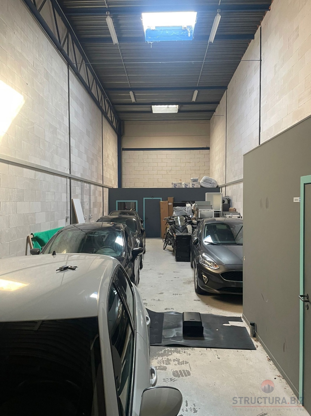 Commercial for sale in Mechelen - photo 5