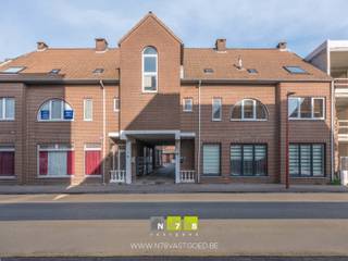 Appartement à vendre à Maasmechelen