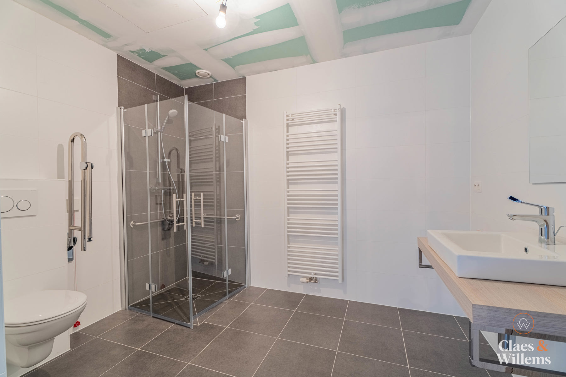 Project Orchidee - Kluisbergen  - foto 5