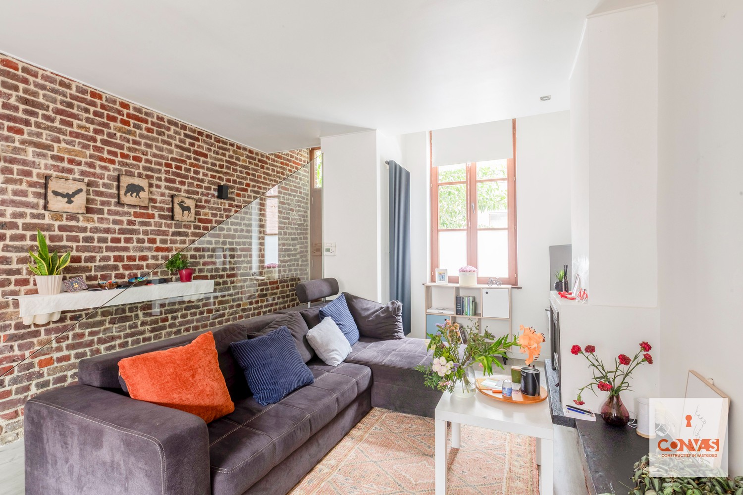 Instapklare en gezellige woning op een leuke locatie - foto 4