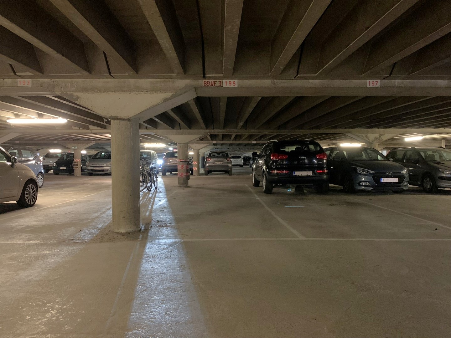 Garage à vendre à Deurne - photo 1