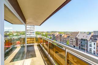 Appartement à vendre à Louvain