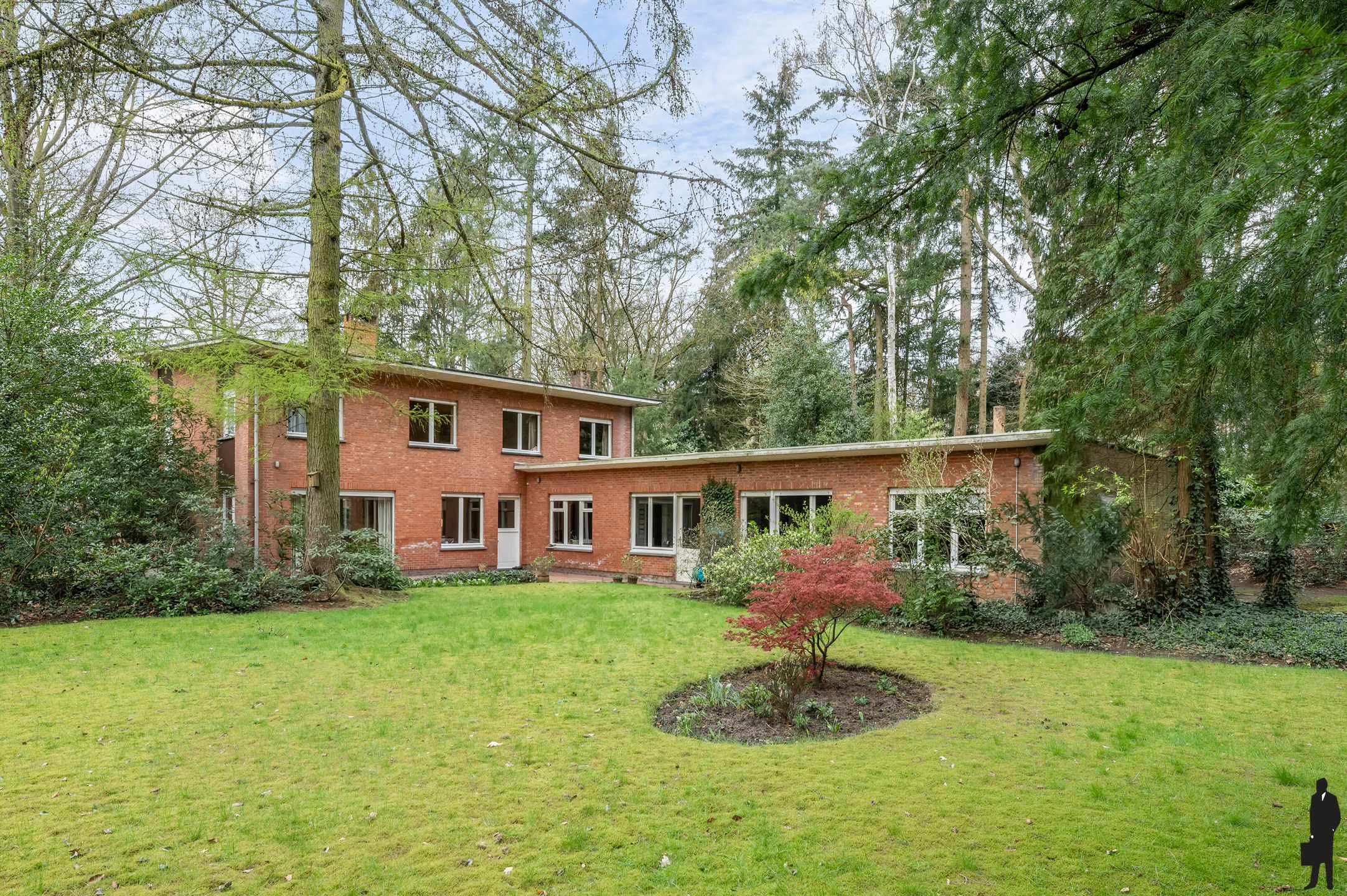 House for rent in Kalmthout with 5 bedrooms - photo 2