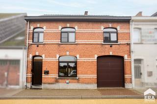 House for sale in Denderleeuw