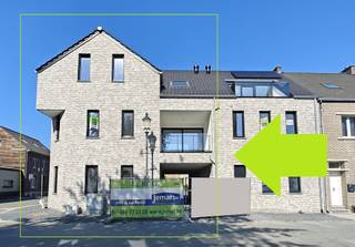 House for sale in Maasmechelen