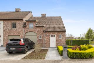 Maison à vendre à La Panne