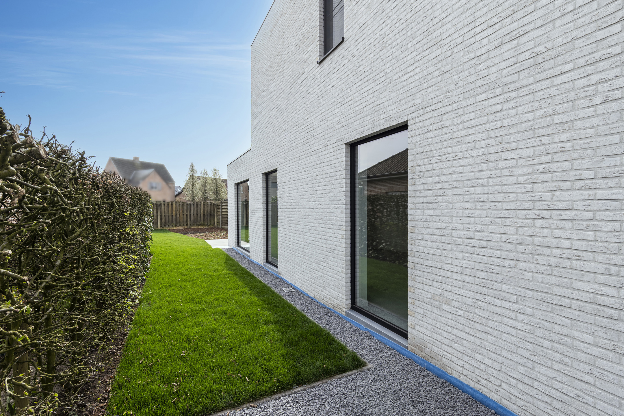 Maison à vendre à Vosselaar avec 3 chambres - photo 2