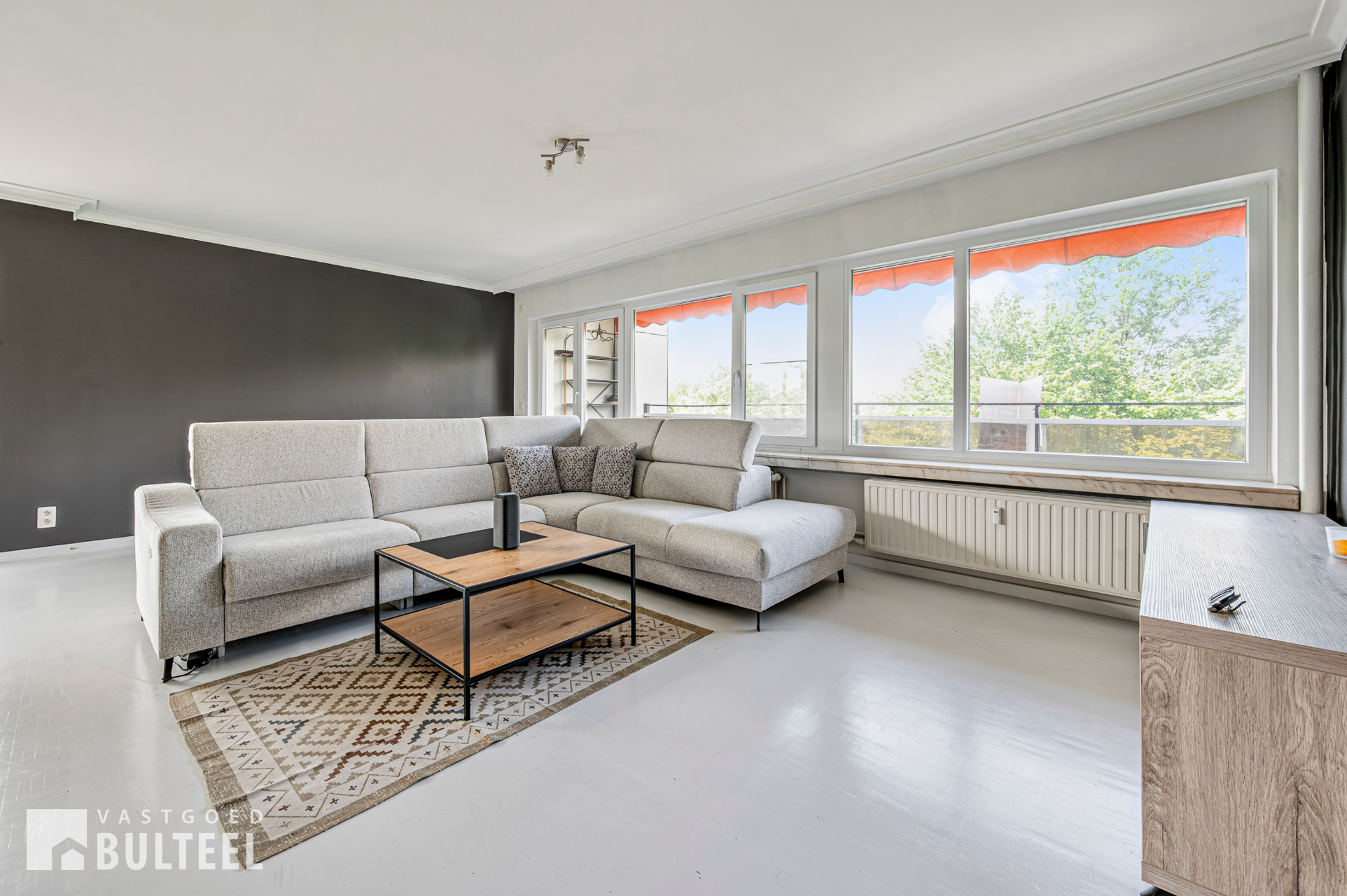 Appartement à vendre à Saint-Nicolas avec 2 chambres - photo 5