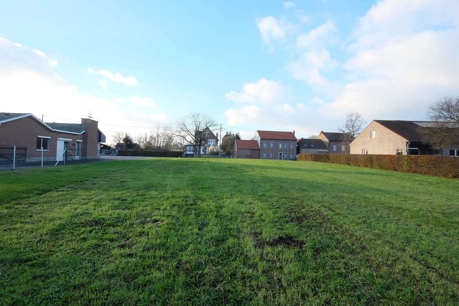 TE KOOP grond open bebouwing nabij Sint-Truiden - foto 5