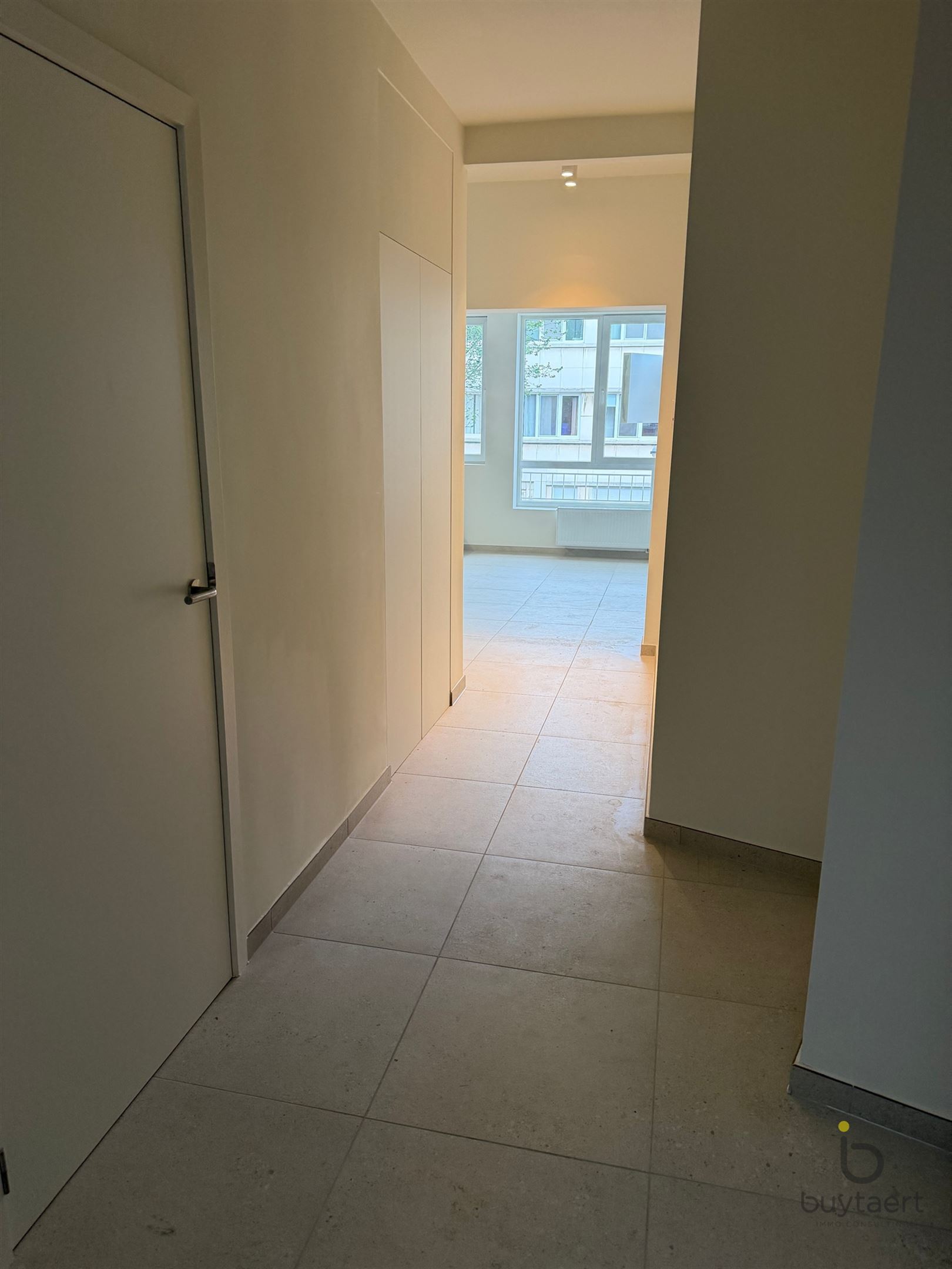 Gerenoveerd twee slpk appartement in de Tentoonstellingswijk Antwerpen - foto 4