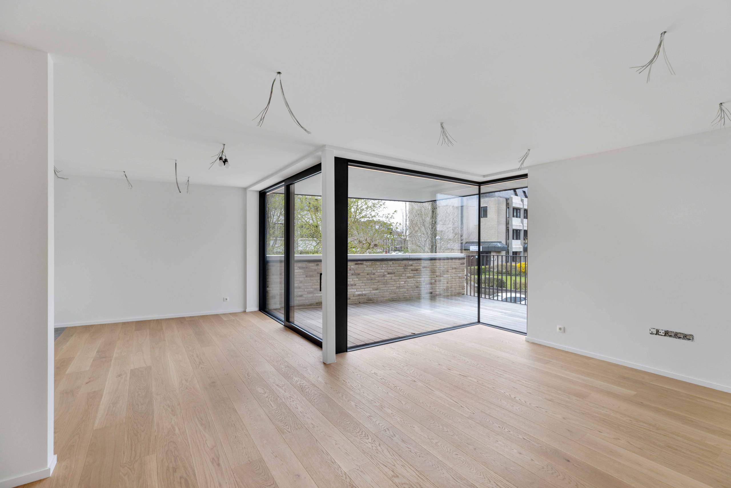 2-slaapkamerappartement in Residentie Zuid 45 - foto 4
