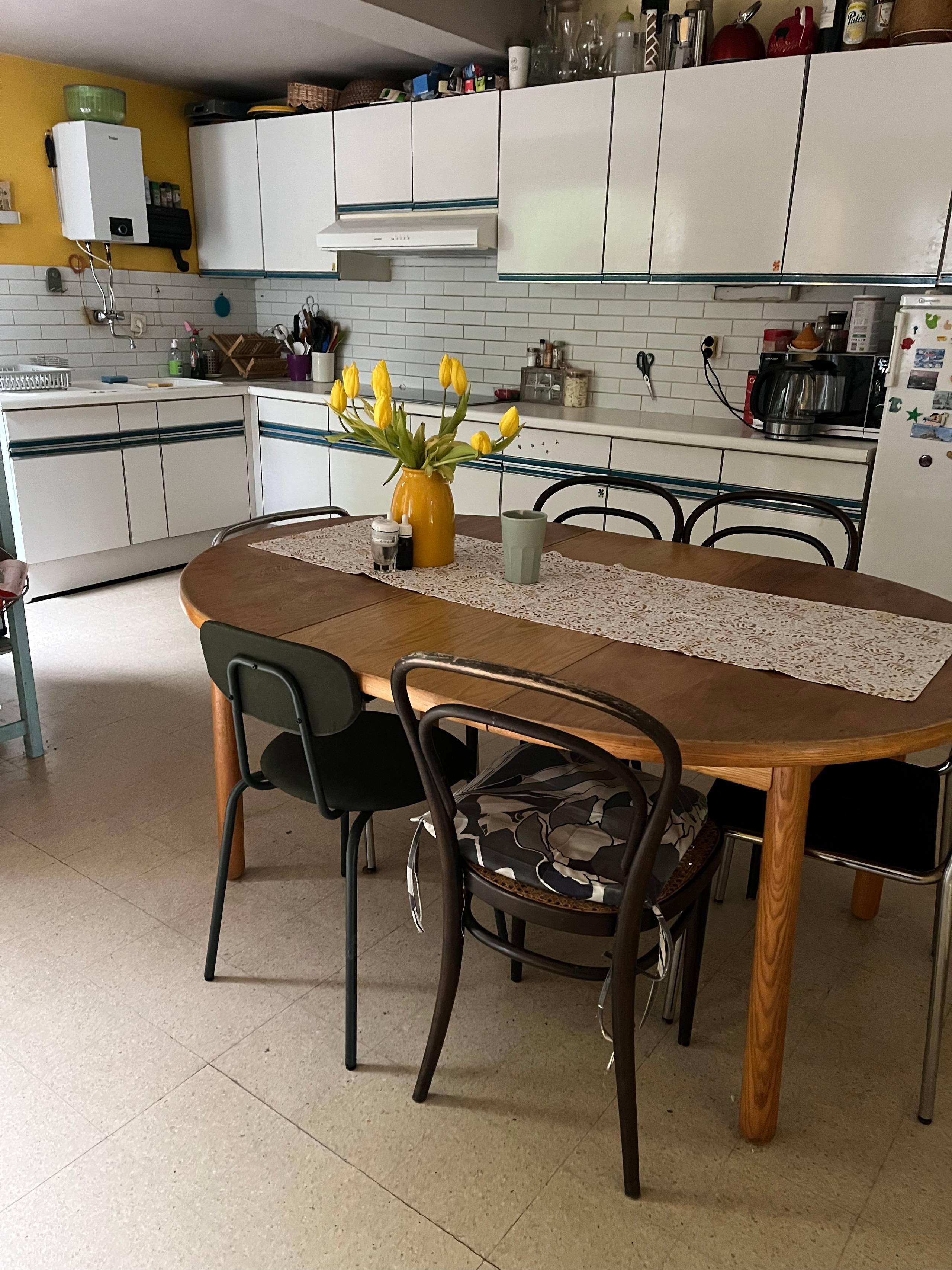 Charmante gezinswoning met 5 slaapkamers! - foto 4