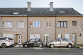 Maison à vendre à Anvers