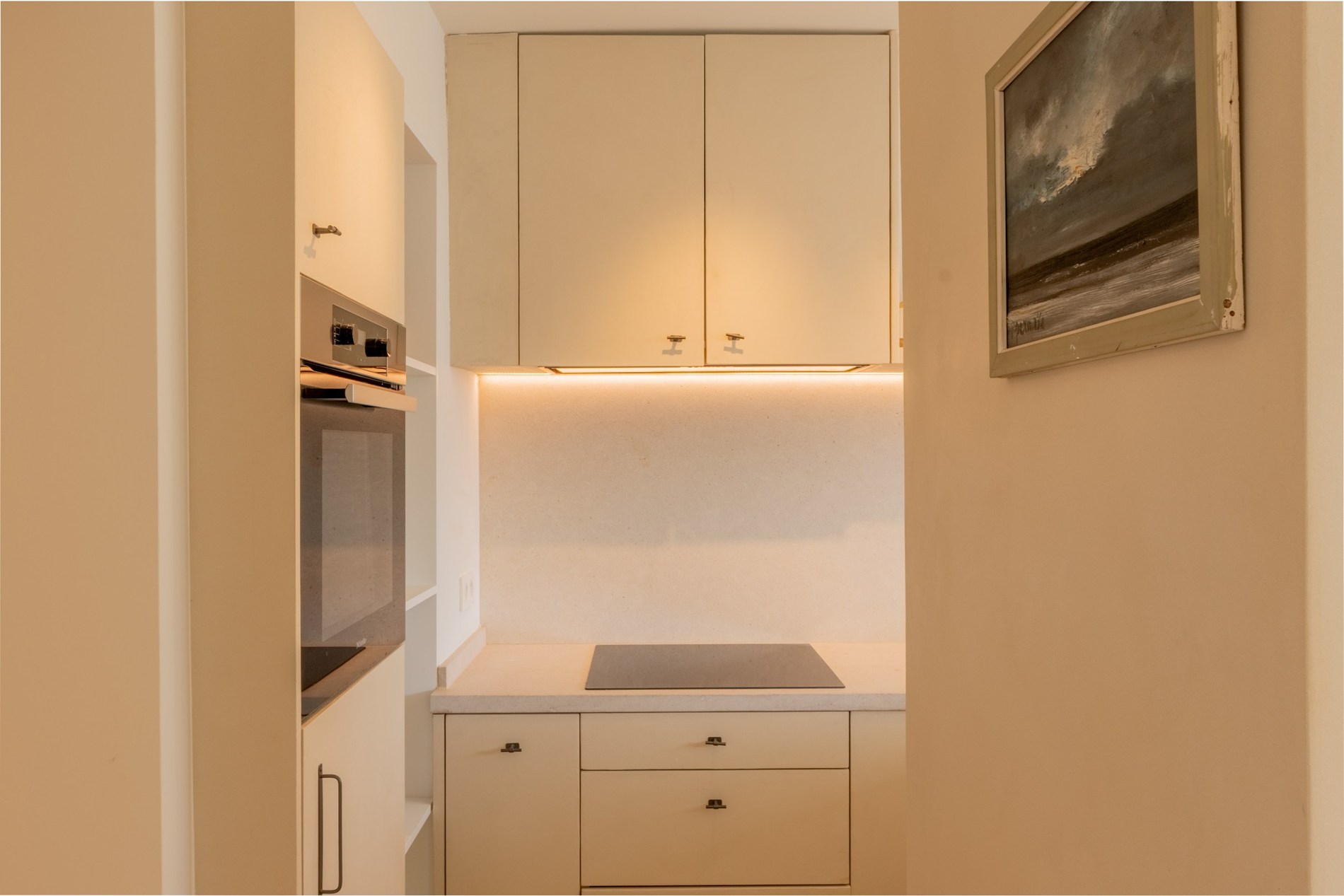 Prachtig appartement met zicht op de duinen - foto 4