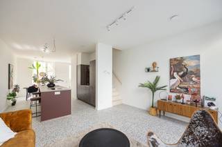 Maison à vendre à Anvers