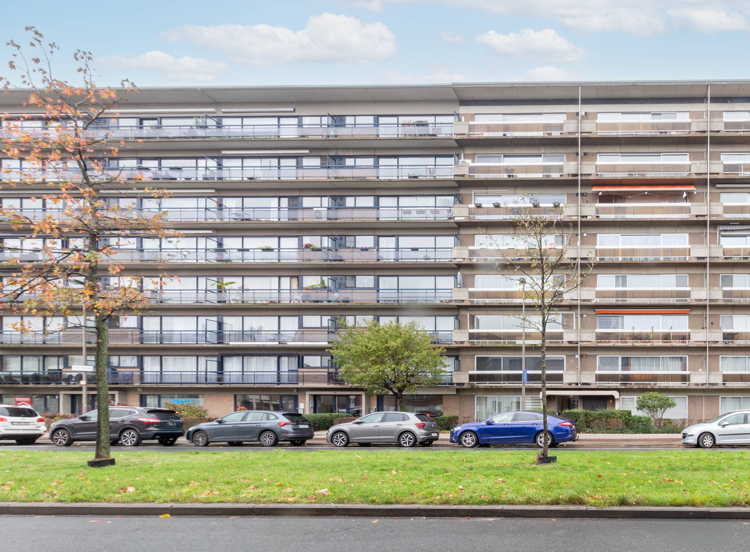 Appartement à vendre à Merksem avec 2 chambres - photo 2