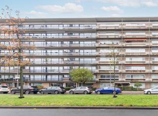 Appartement à vendre à Anvers