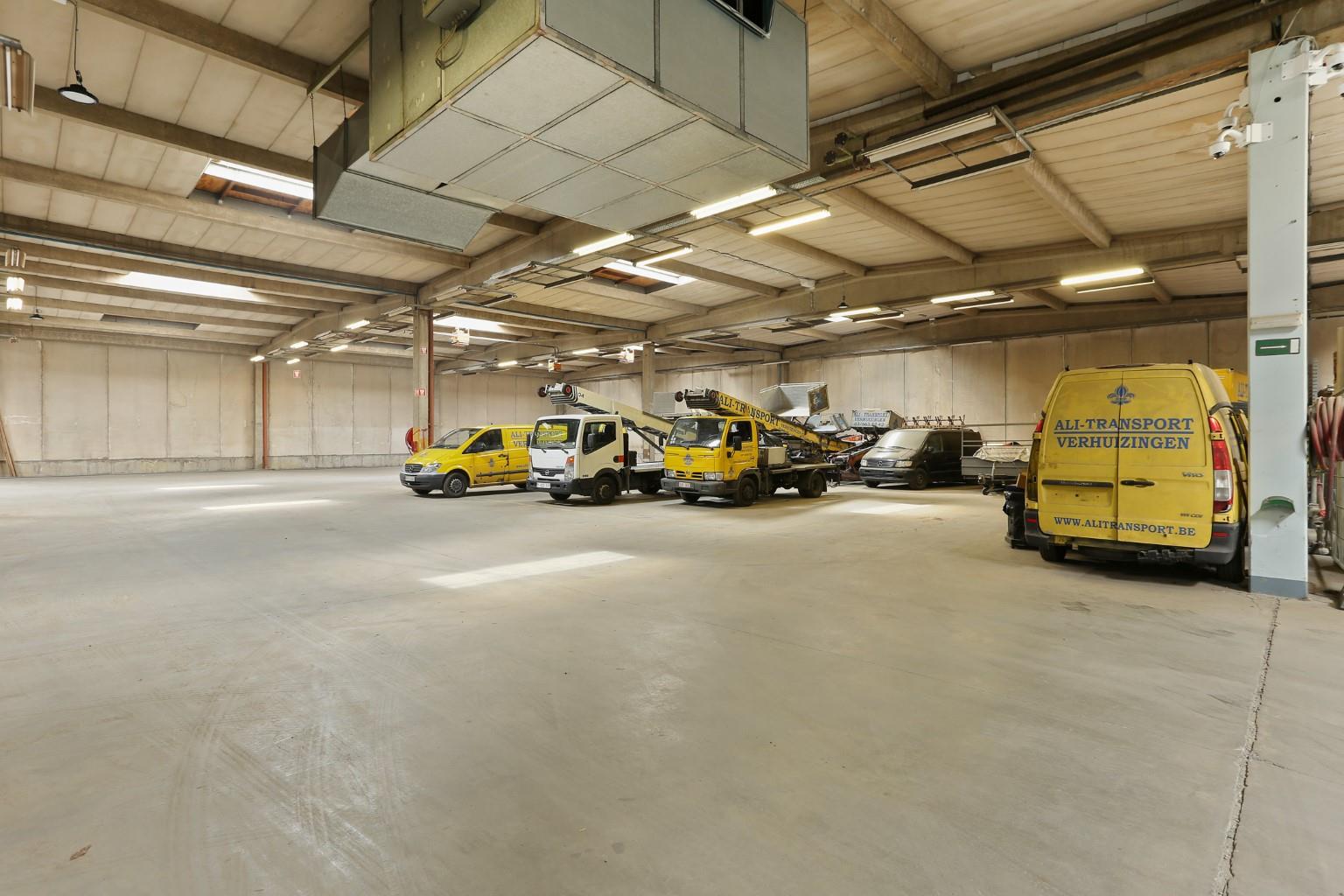 Commercieel te huur in Herentals - foto 4