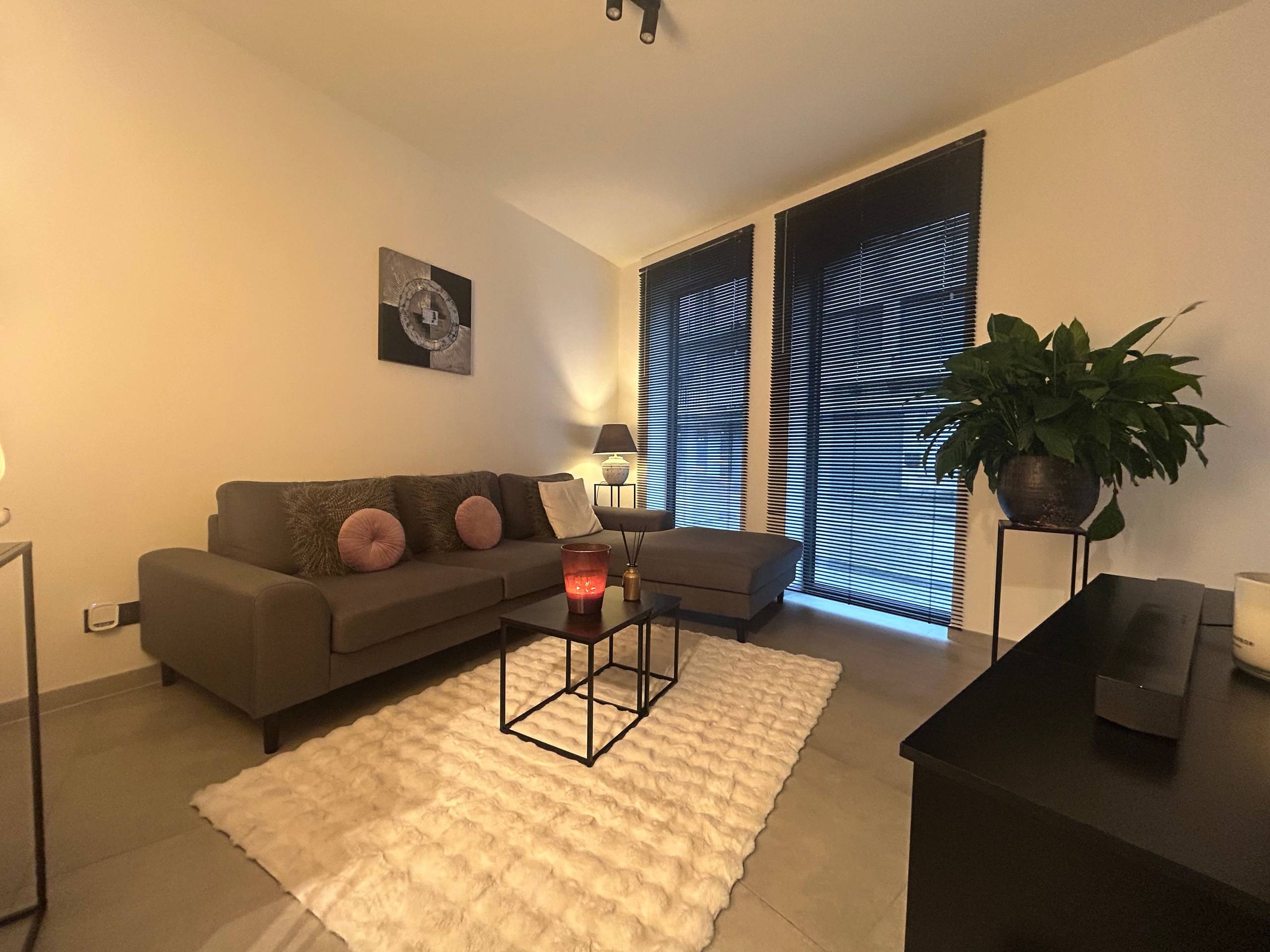 Appartement à louer à Herzele avec 1 chambre - photo 5