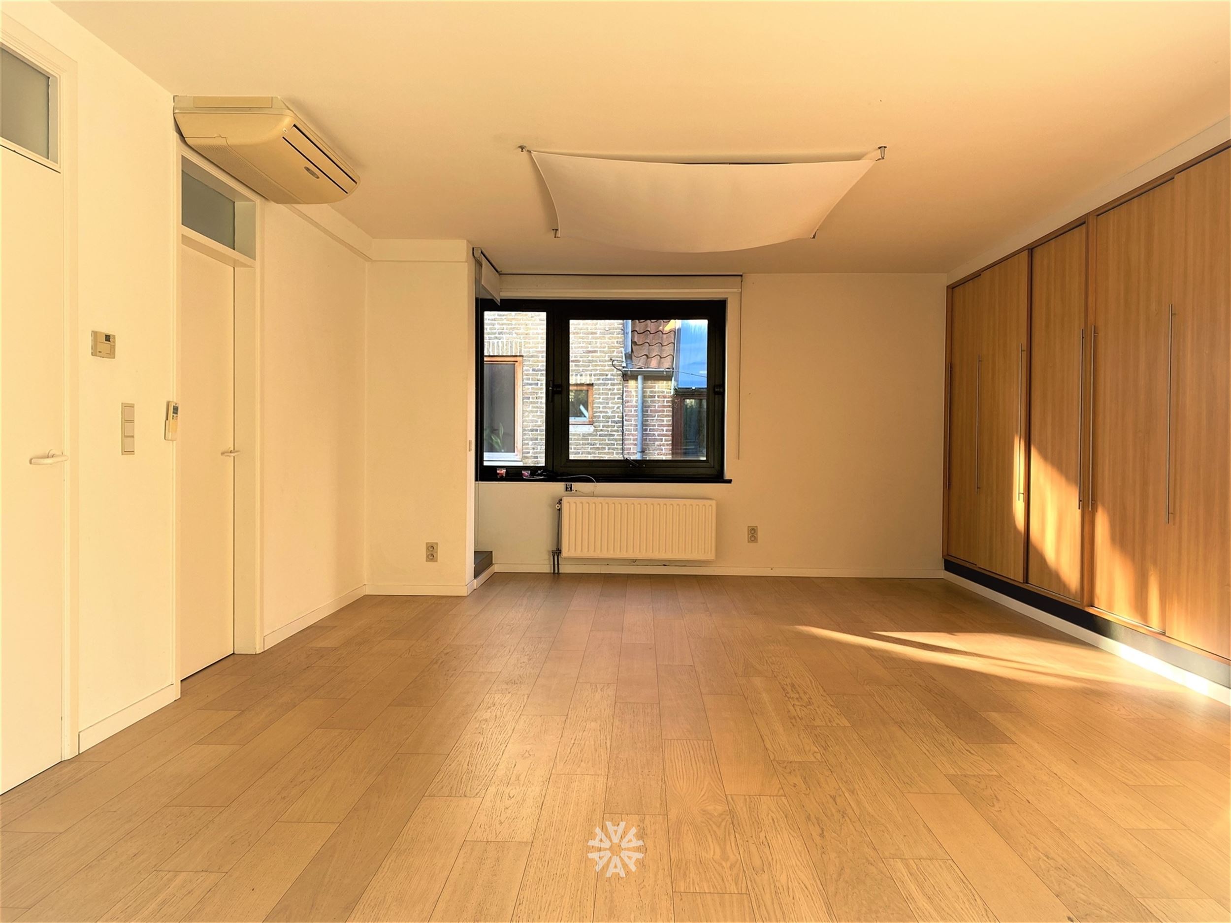 Rustig gelegen duplex appartemente te huur in centrum Gent - foto 2