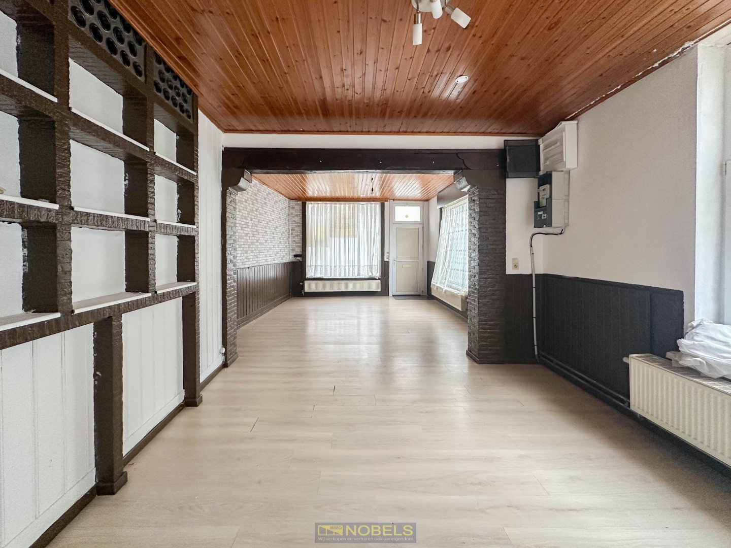 Te koop, ideale starterswoning/opbrengsteigendom nabij centrum Oudenaarde - photo 5