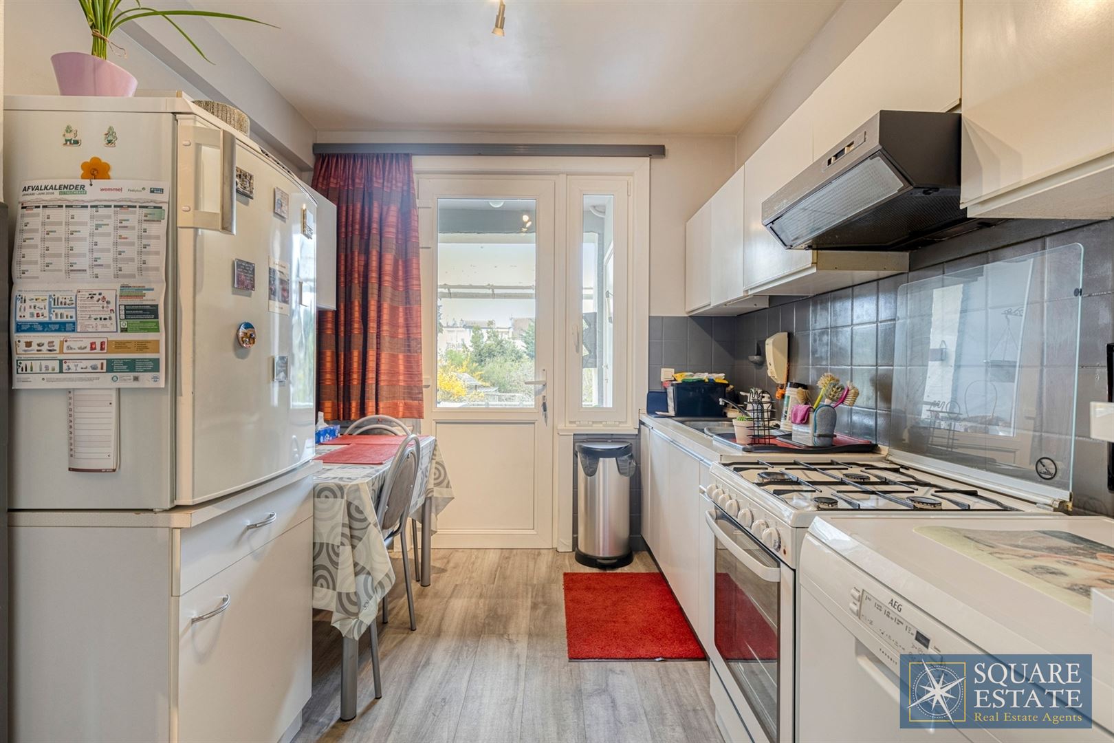 Appartementsgebouw - foto 4