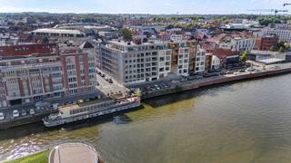 Appartement te huur in Kortrijk