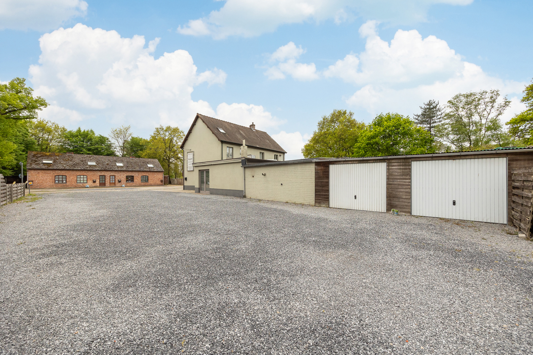 Commercial for sale in Mol - photo 5