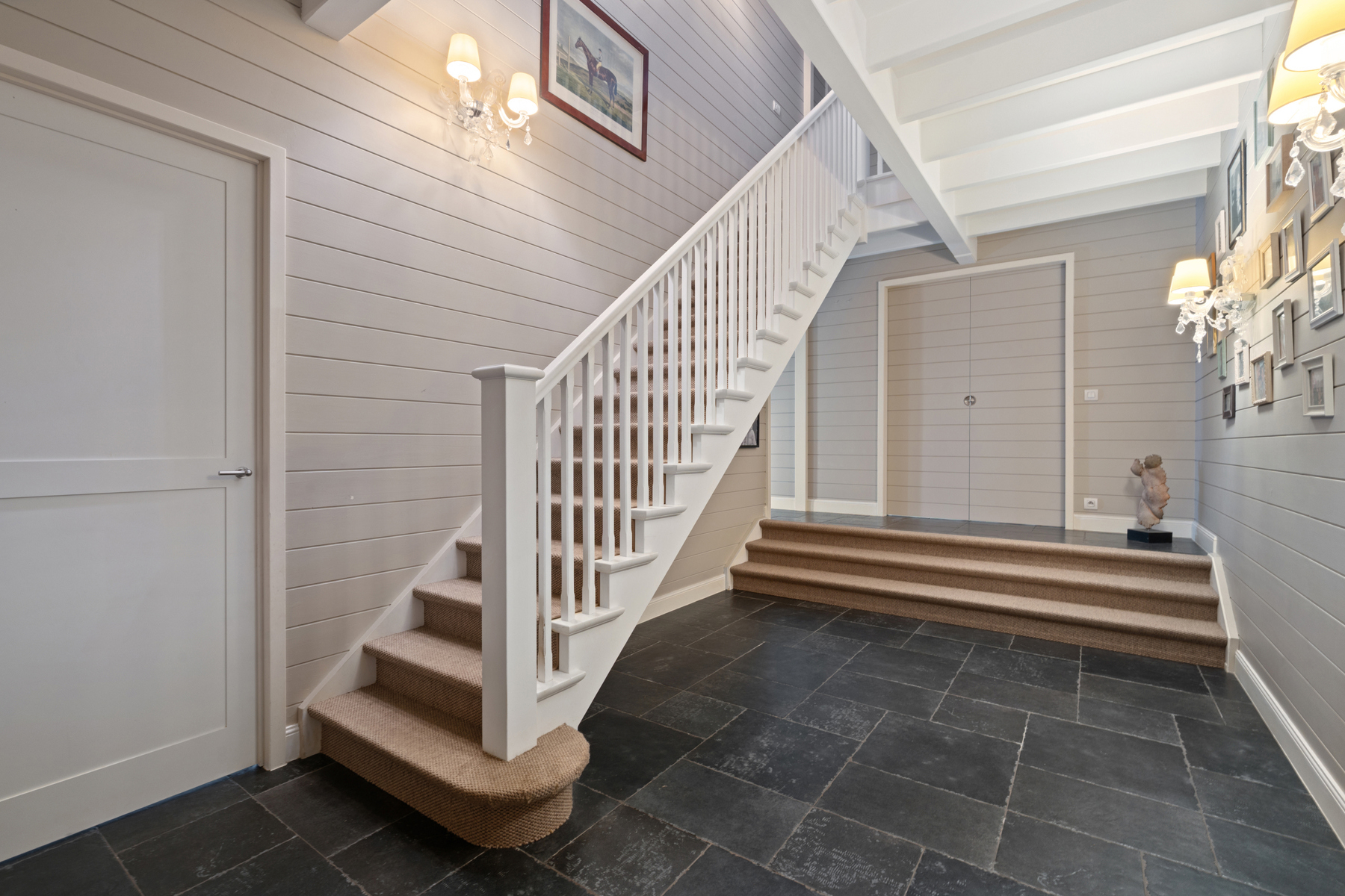 Maison à vendre à Meldert avec 3 chambres - photo 5