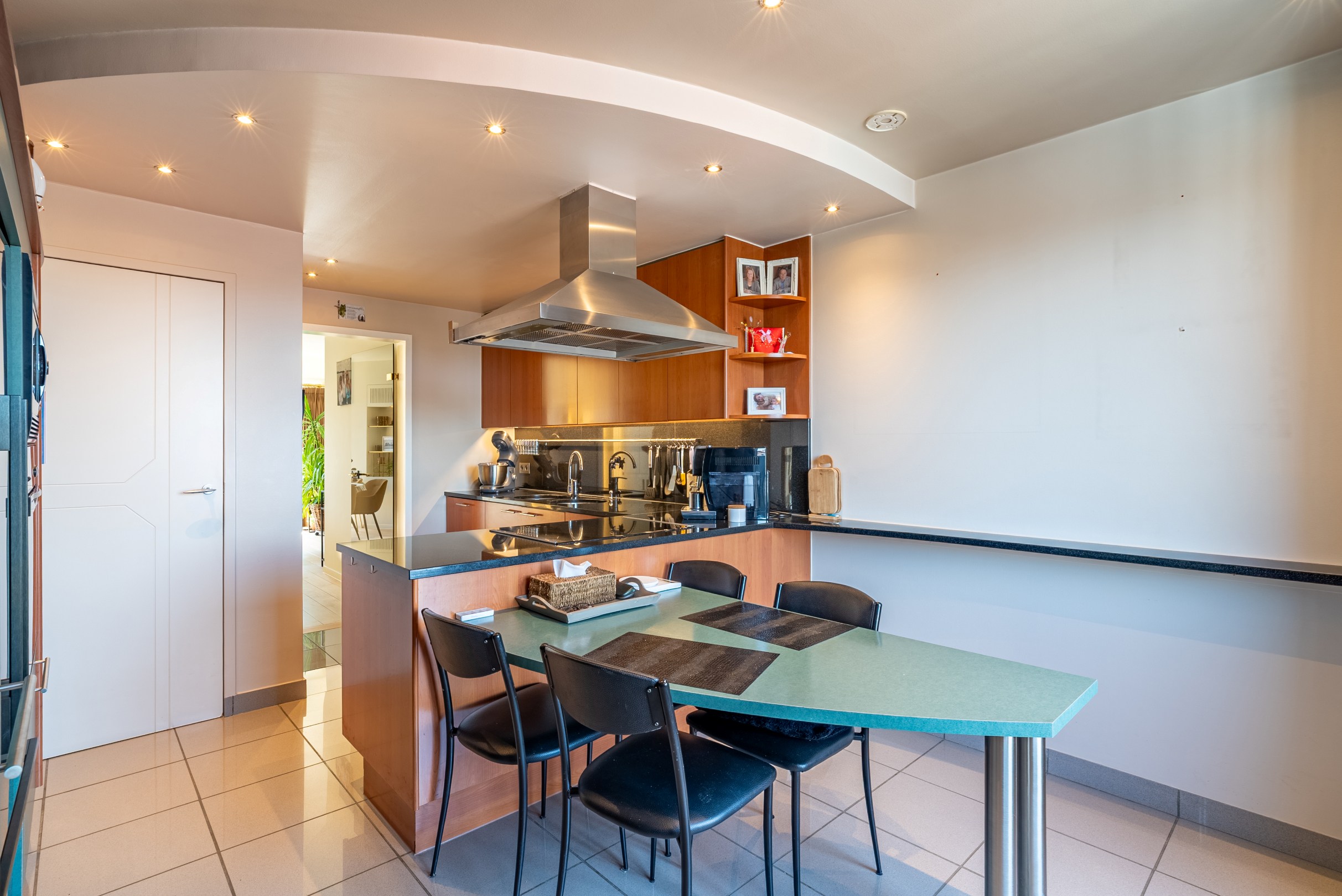 Instapklare duplex met 3 slaapkamers en 2 badkamers - foto 5