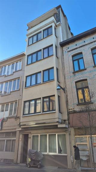 Commercial for sale in Antwerp