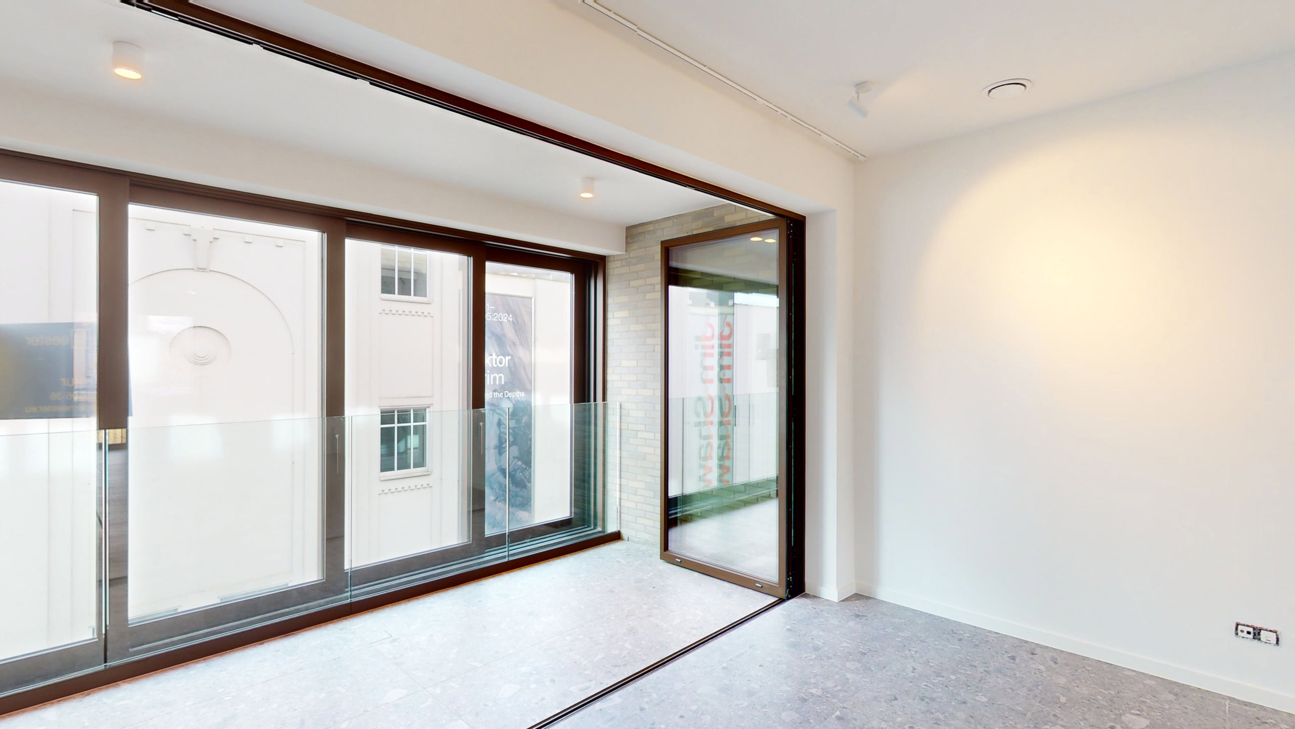 ANTWERPEN-ZUID - Nieuwbouwappartement met Scheldezicht - foto 3