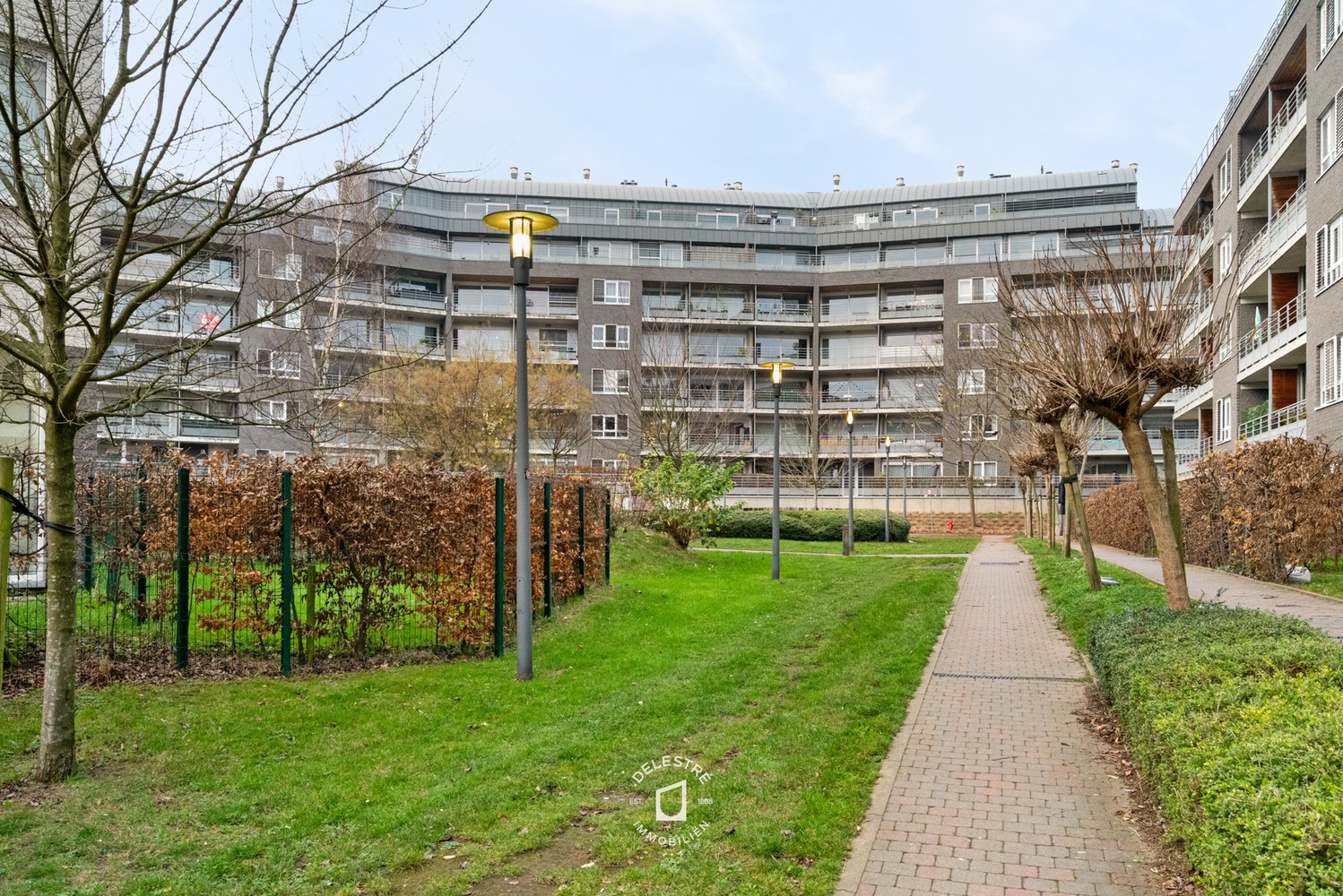 PARKING GELEGEN NABIJ UZ JETTE (P12) - foto 4
