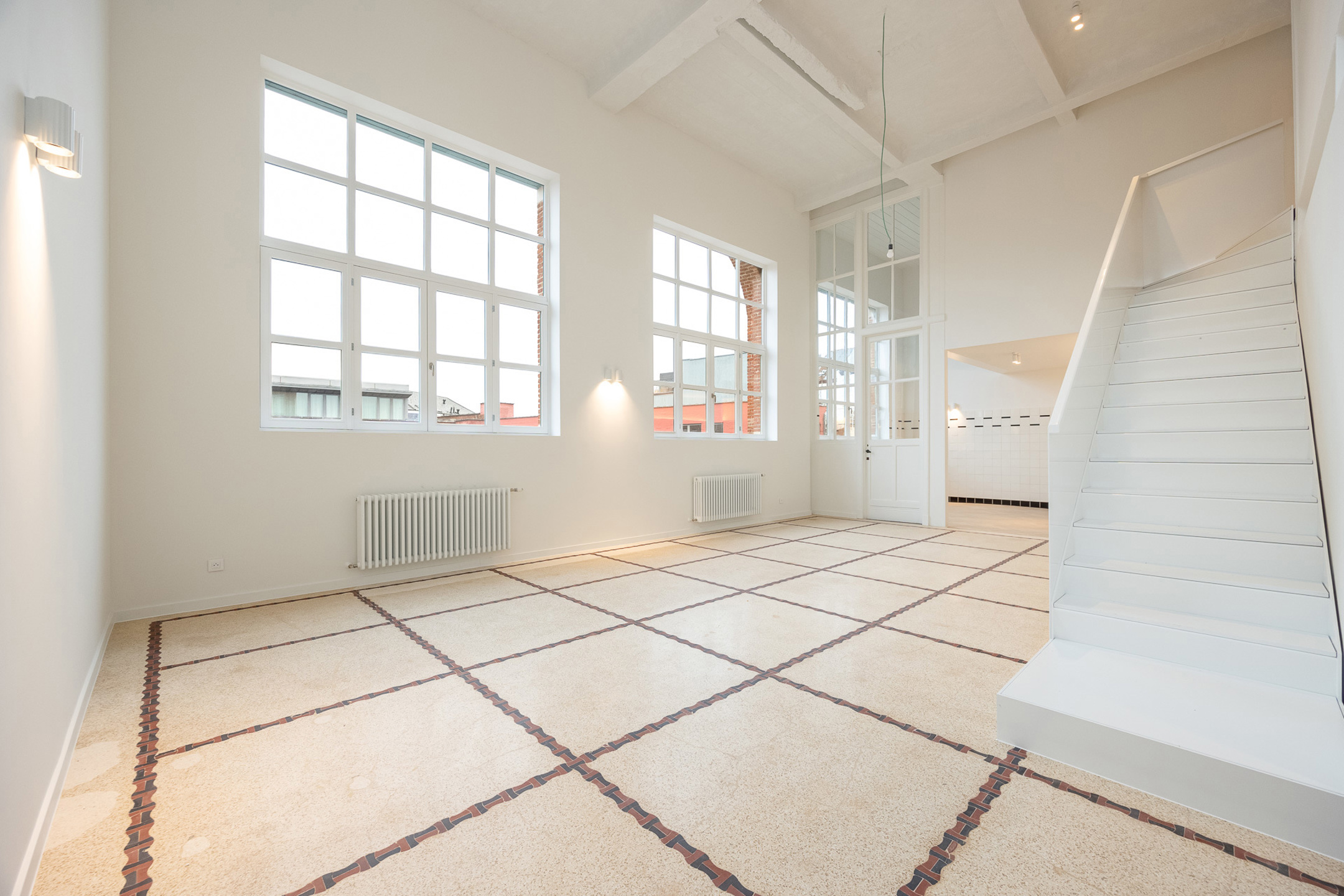 Appartement à vendre à Anvers avec 2 chambres - photo 5