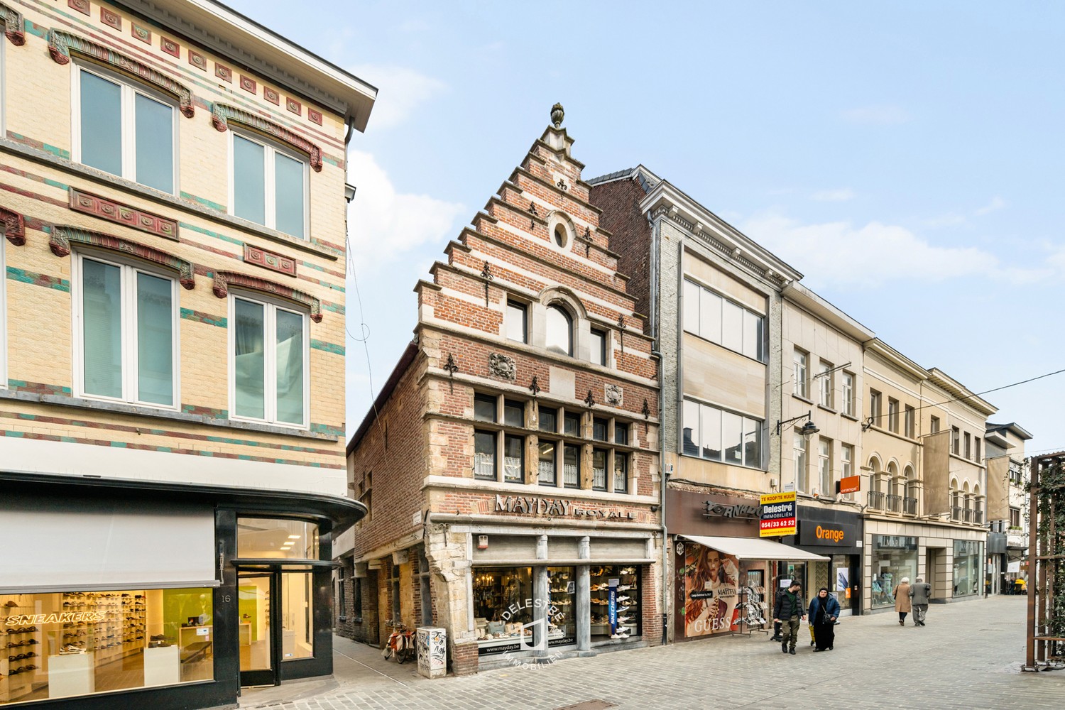 Commercial for sale in Aalst - photo 2