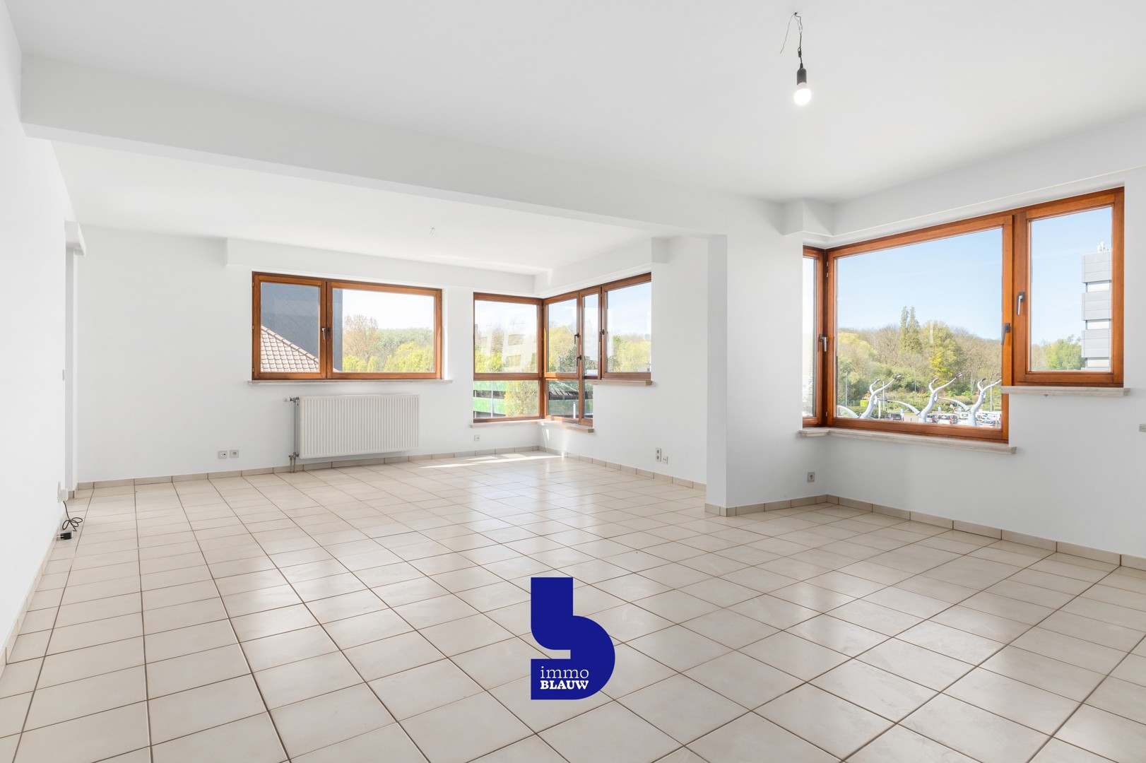 Lichtrijk hoekappartement met open zicht en zonnig terras - foto 4