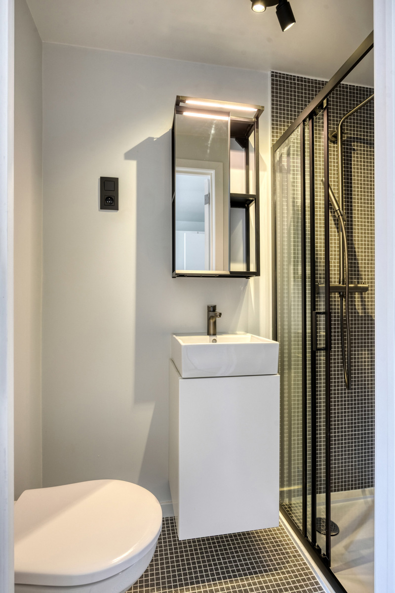 Appartement à vendre à Louvain - photo 4