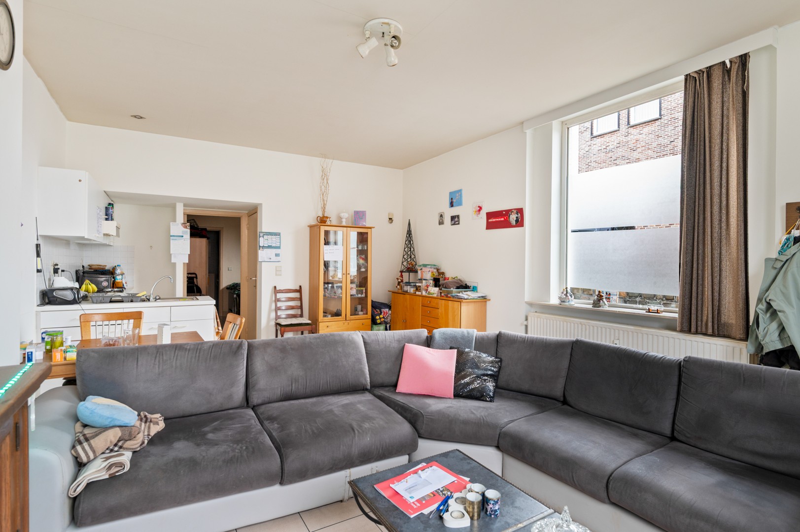 Instapklaar, gelijkvloers appartement in Scherpenheuvel - foto 5