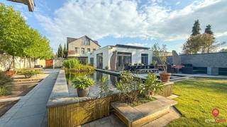 Bij ImmoFusion 7/7 “open huis” : klik op onze 3D-TOUR.Ervaar vastgoed alsof je er zelf doorloopt!Welkom in deze verrassend ruime en instapklare...