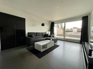 Apartment for rent in Tielt