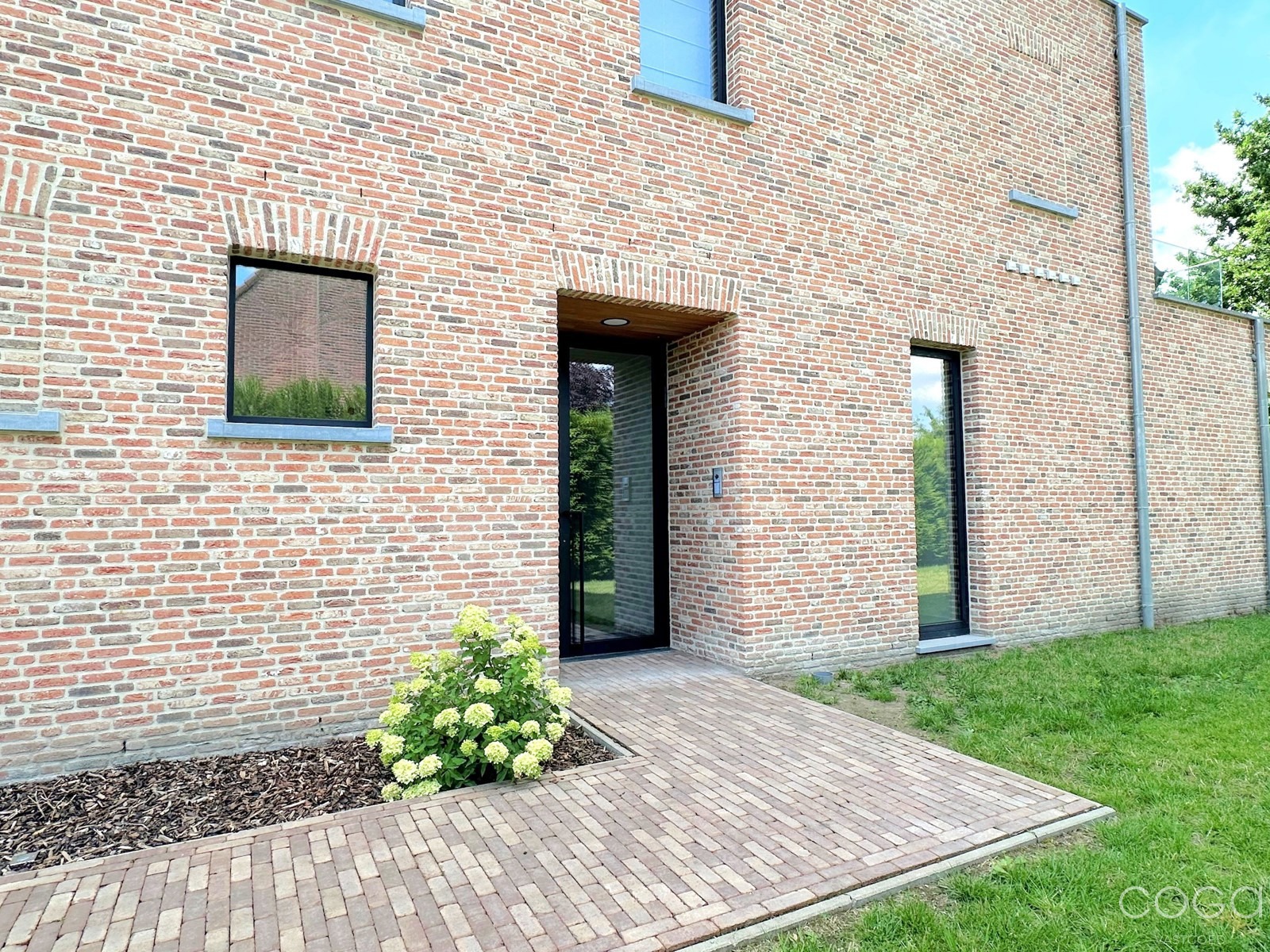 Apartment for sale in Brecht with 3 bedrooms - photo 5