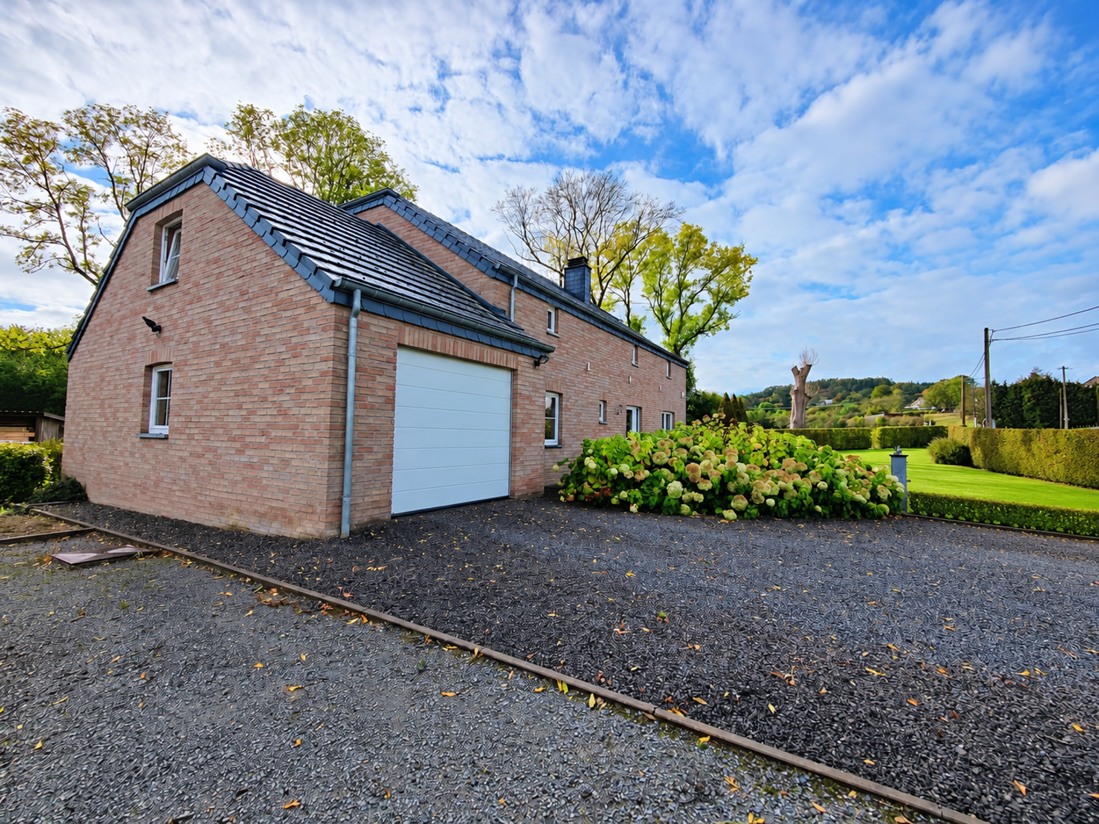 Huis te huur in Lierneux