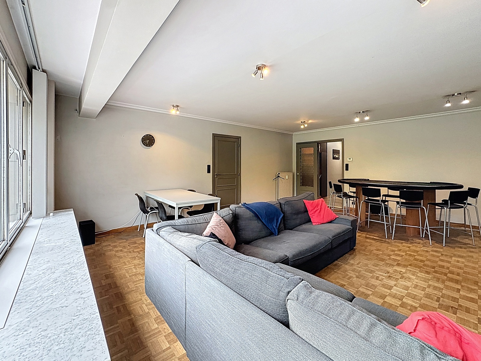 Appartement te koop in Gent met 2 slaapkamers - foto 3