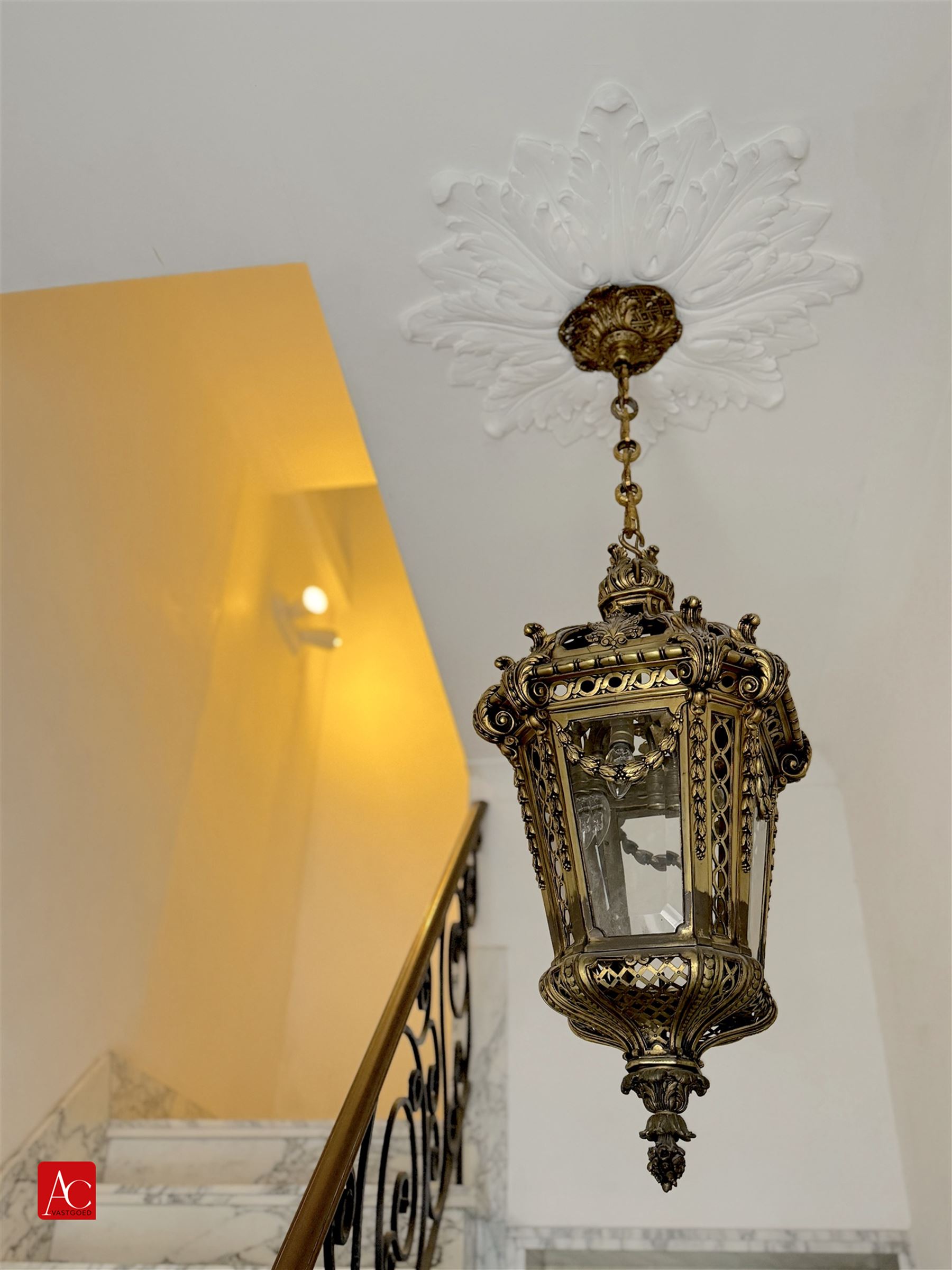 Karaktervol duplex-appartement met 2 slaapkamers - foto 3