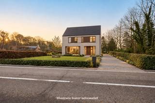 <p>Op een strategische locatie in Brasschaat bevindt zich dit prachtig perceel bouwgrond met uitgestrekte weilanden, omgeven door aanpalende bossen. <span>Met een bouwgrond van een kleine 18 are en meer dan 38 are weiland is dit een zeer </span><span>zeldzame combinatie in Brasschaat waar u geniet van ruimte, privacy en natuurlijke schoonheid. Ideaal voor wie landelijk wil wonen zonder in te boeten aan bereikbaarheid.</span></p>
<p>Het perceel ademt rust en exclusiviteit: weidse vergezichten, groen zover het oog reikt en een directe aansluiting op bosgebied zorgen voor een unieke woonbeleving. Hier geniet u elke dag van de natuur, met ruimte voor paardenliefhebbers, hobbylandbouw of simpelweg een royaal groen domein rond uw woning.</p>
<p>Daarnaast is de ligging bijzonder strategisch. Brasschaat vormt een perfecte schakel tussen Antwerpen en Nederland, met een vlotte verbinding naar Roosendaal en Breda. Dankzij de nabijheid van belangrijke invalswegen combineert dit perceel moeiteloos rust en bereikbaarheid, zowel voor woon- als werkverkeer.</p>
<p>Een uitzonderlijk aanbod voor wie op zoek is naar ruimte, natuur en een toekomstgerichte ligging op een van de mooiste locaties in de regio.<br /><br />Voor vrijblijvende info en/of vragen, contacteer Nessim op 03/653.11.96 of via nessim@homixx.be</p>