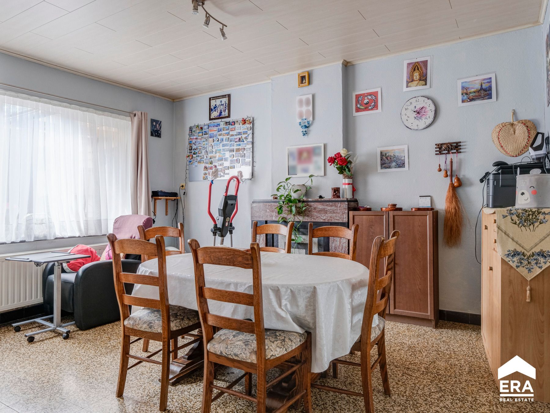 House for sale in Bilzen-Hoeselt with 3 bedrooms - photo 4