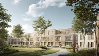 Op zoek naar een gezinswoning met veel ruimte, privacy én je eigen fietsenstalling? Ontdek deze 4-slaapkamerwoning in Nuvèl, gelegen in een...